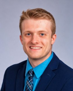 Headshot Image for Alex Bretthauer